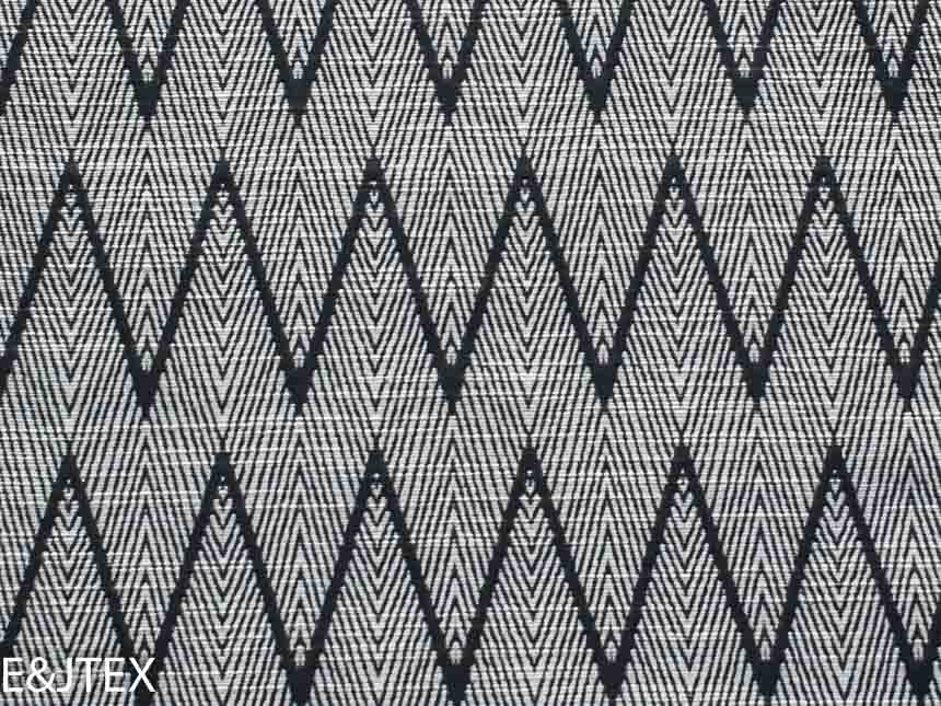 Woven Jacquard Fabrics